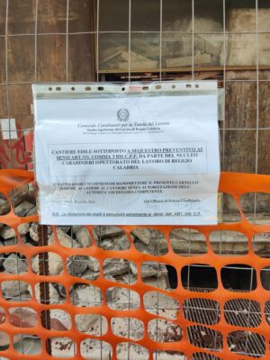 Lavori Cantiere Ex Cinema Orchidea (3)