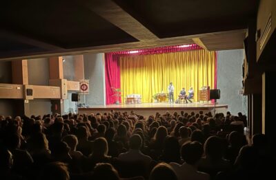 Rotaract Club Teatro Odeon 2