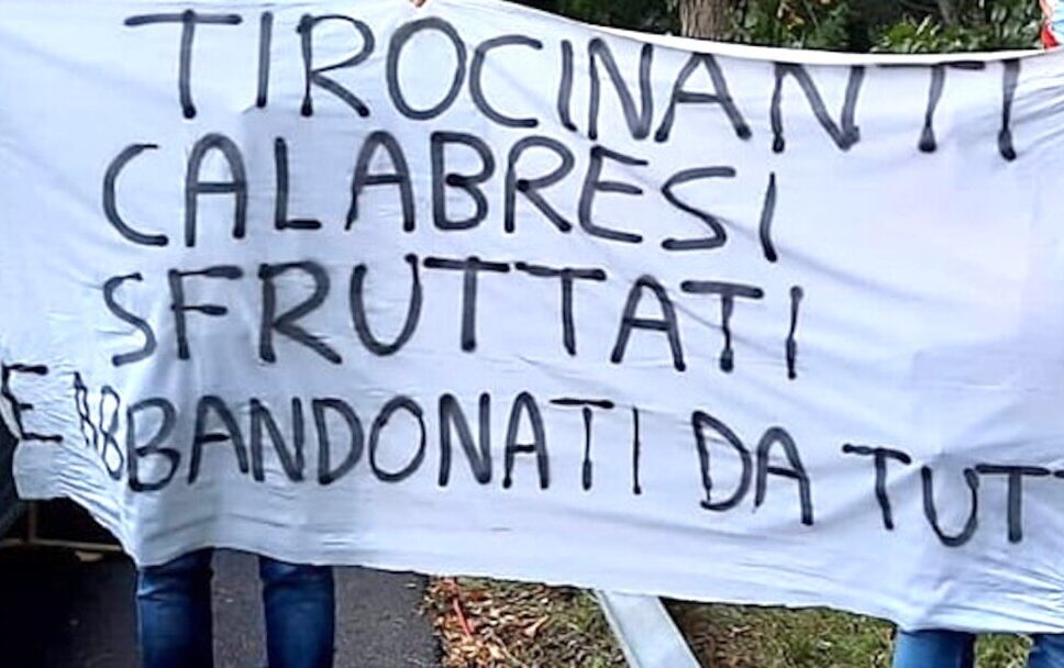 Tirocinanti