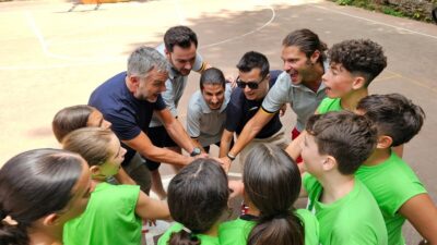 Bonan E Piccoli Calciatori