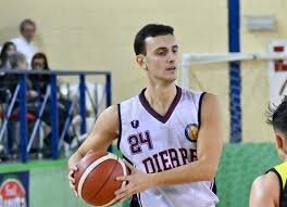 Dierre Basket Fazzari