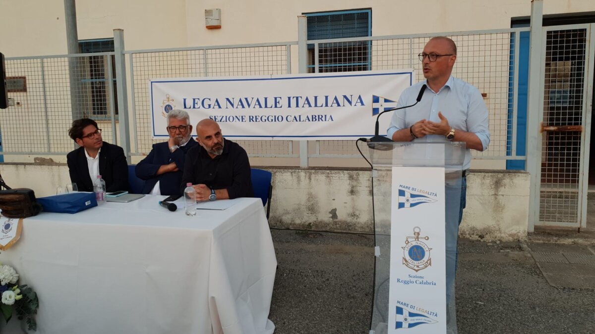 LEGA NAVALE (2)