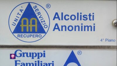 Riunione Alcolisti Alanon Alateen RC (1)