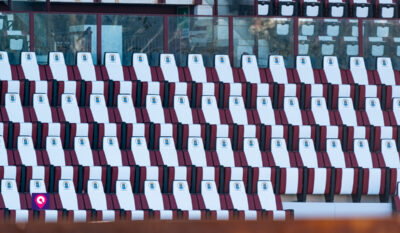 Stadio Oreste Granillo Reggio Reggina Tribuna Ovest (5)