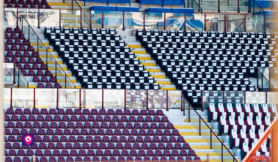 Stadio Oreste Granillo Reggio Reggina Tribuna Ovest (8)