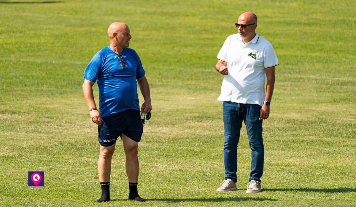 Reggina 1914 Sant Agata Pergolizzi Praticò (1)