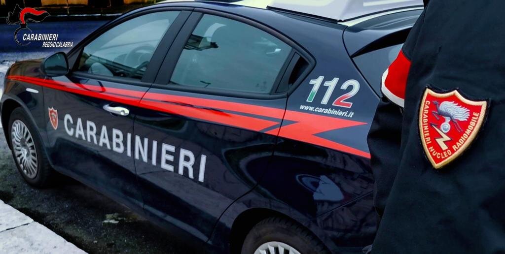 Carabinieri