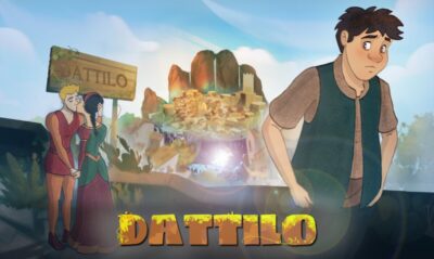 Dattilo 2