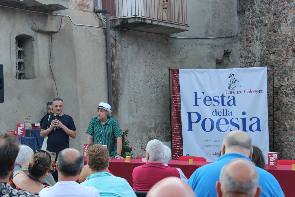 Festa Poesia Melicuccà 1