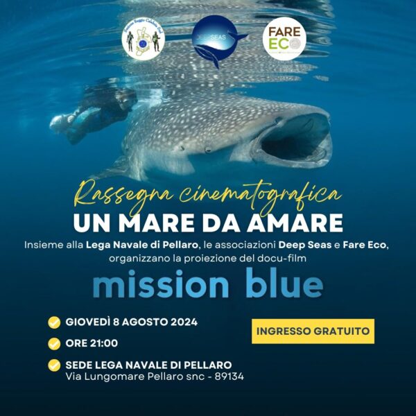 Mission Blue