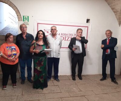 Mostra Forte Poggio Vernissage 3