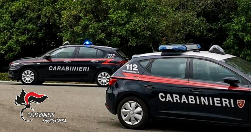 Carabinieri