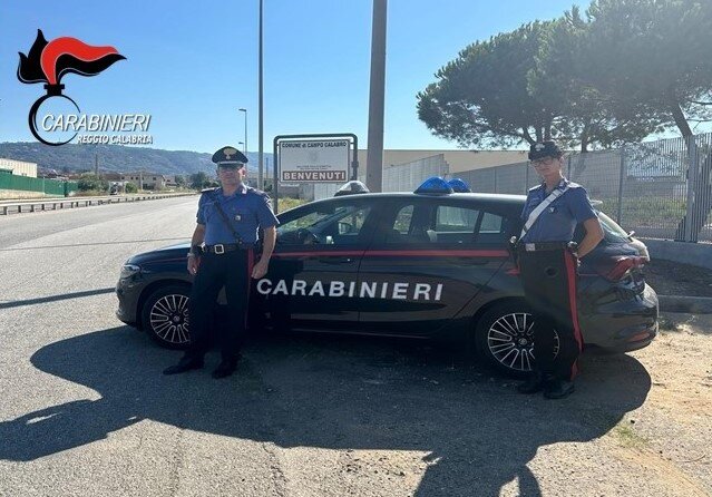 Carabinieri