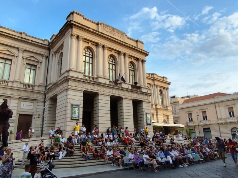 Cilea Dal Balcone 2