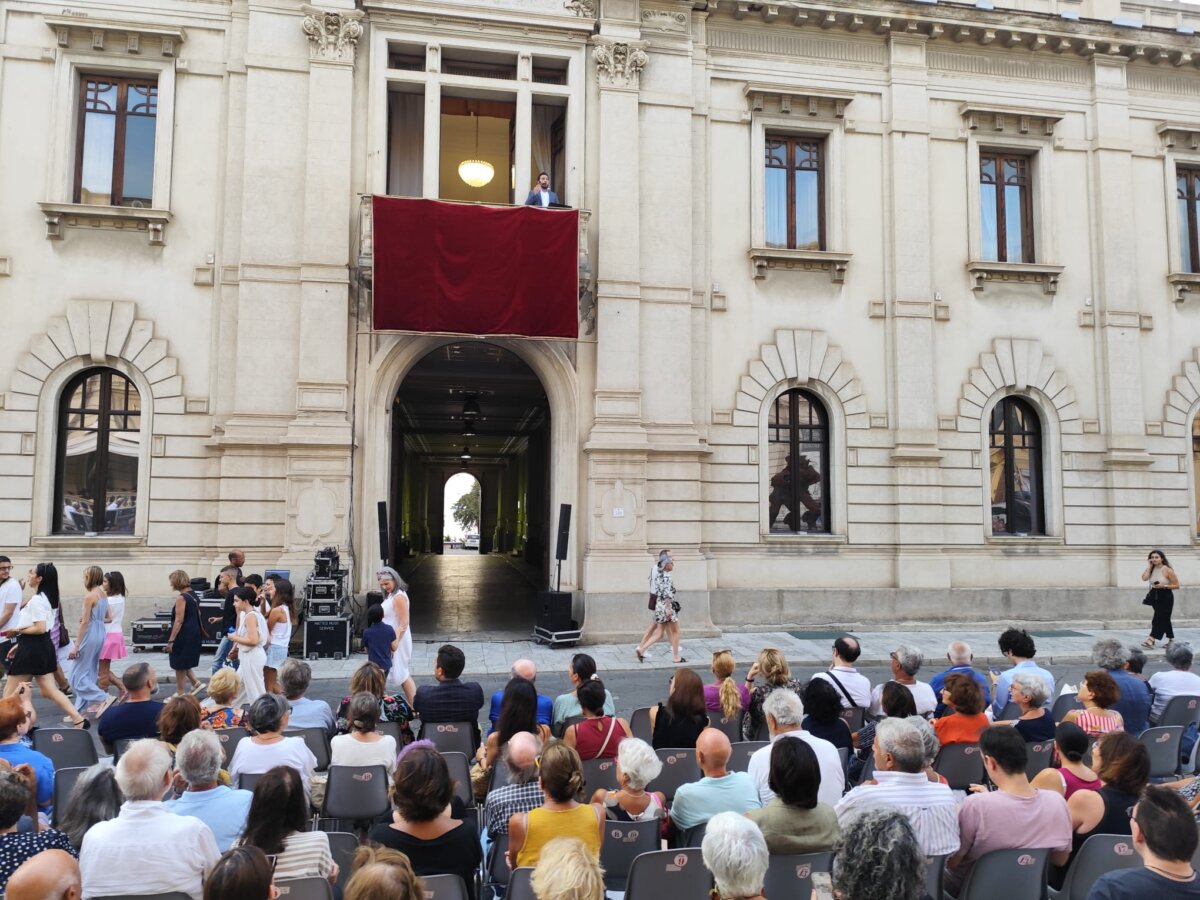 Cilea Dal Balcone 4