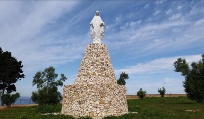 Giornata Del Creato Cittadella Bagnara