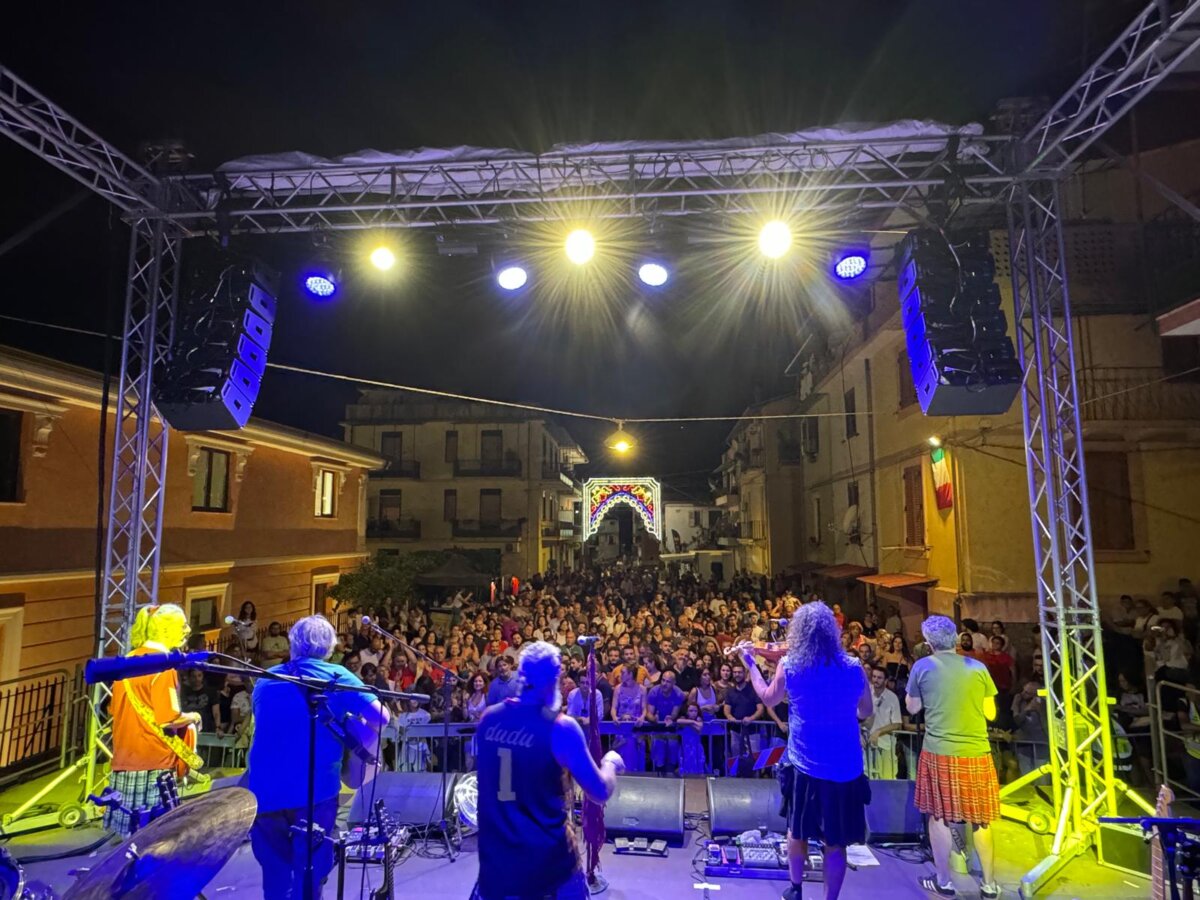 Modena City Ramblers 1