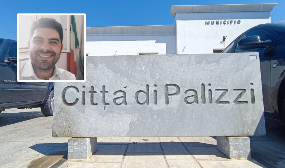 Nocera Palizzi