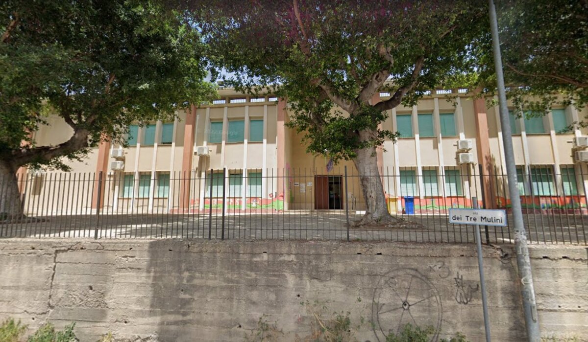 Scuola Melissari