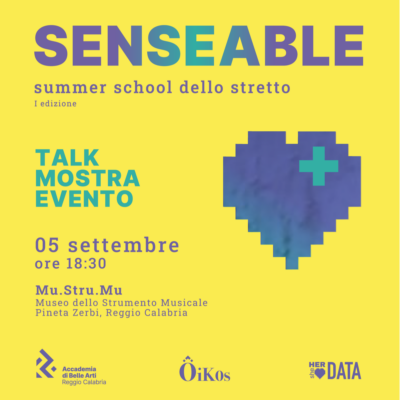 Senseable Evento Finale