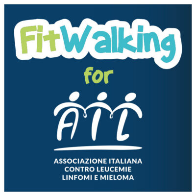 AIL FITWALKING