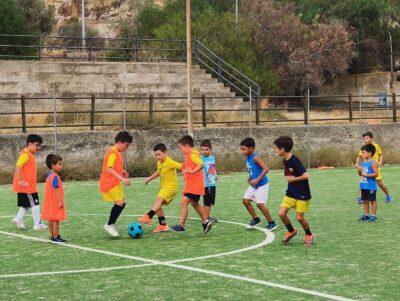 Futura Scuola Calcio