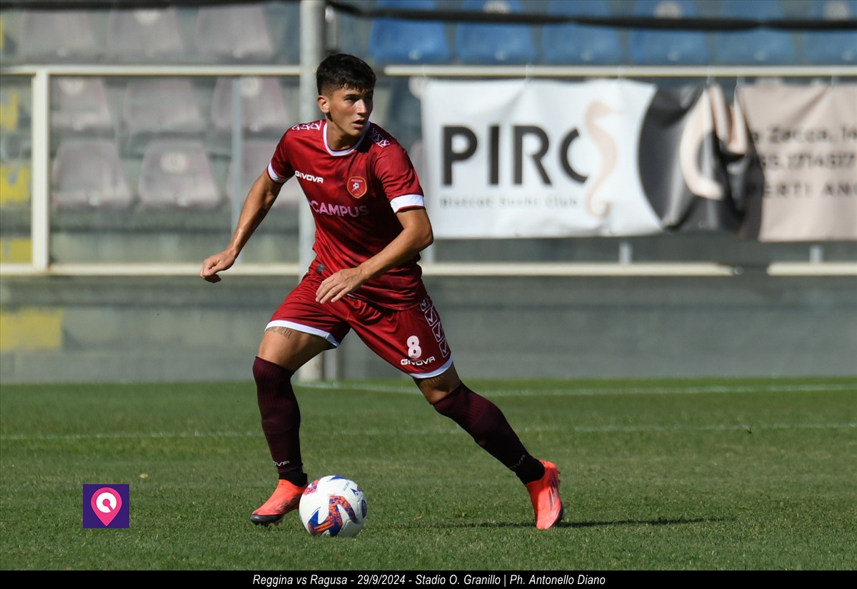 Reggina Ragusa (22)