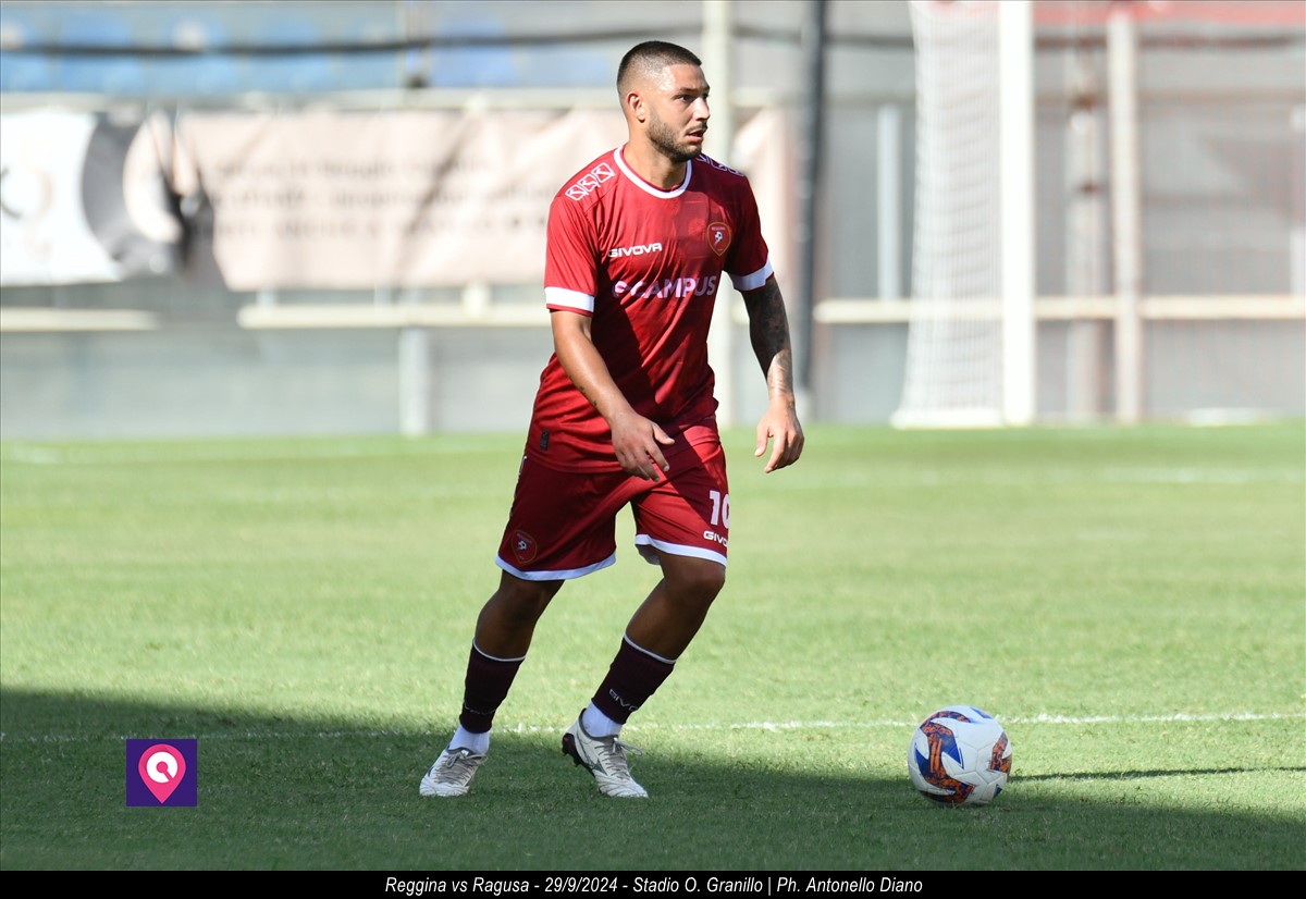 Reggina Ragusa (41)