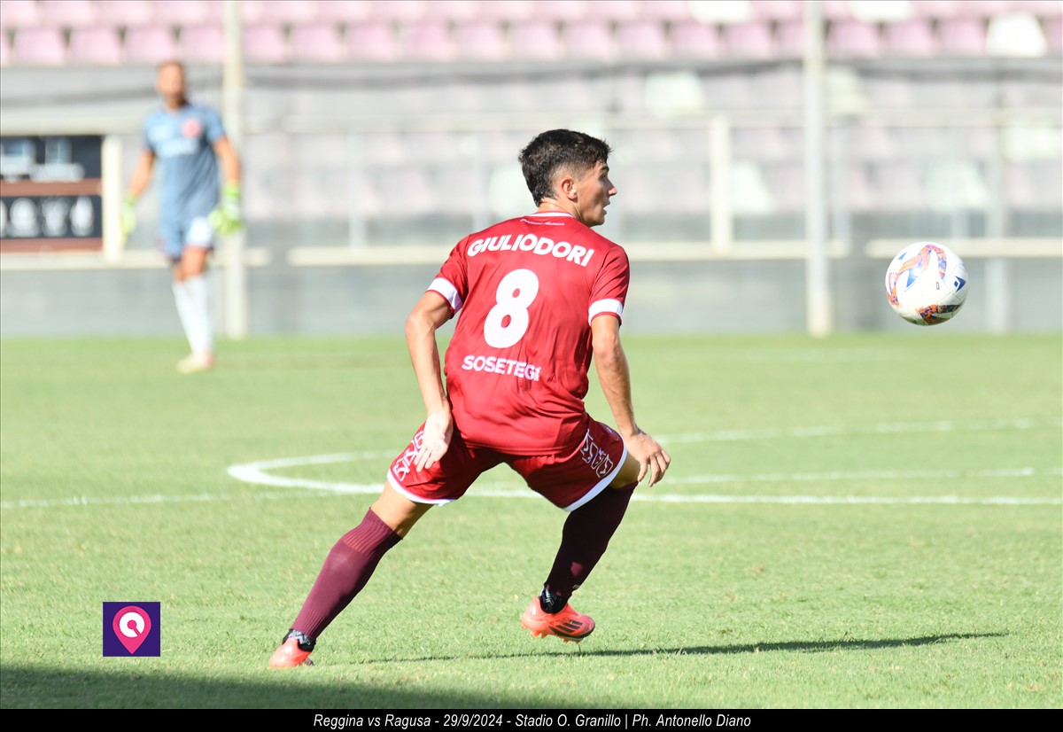 Reggina Ragusa (46)