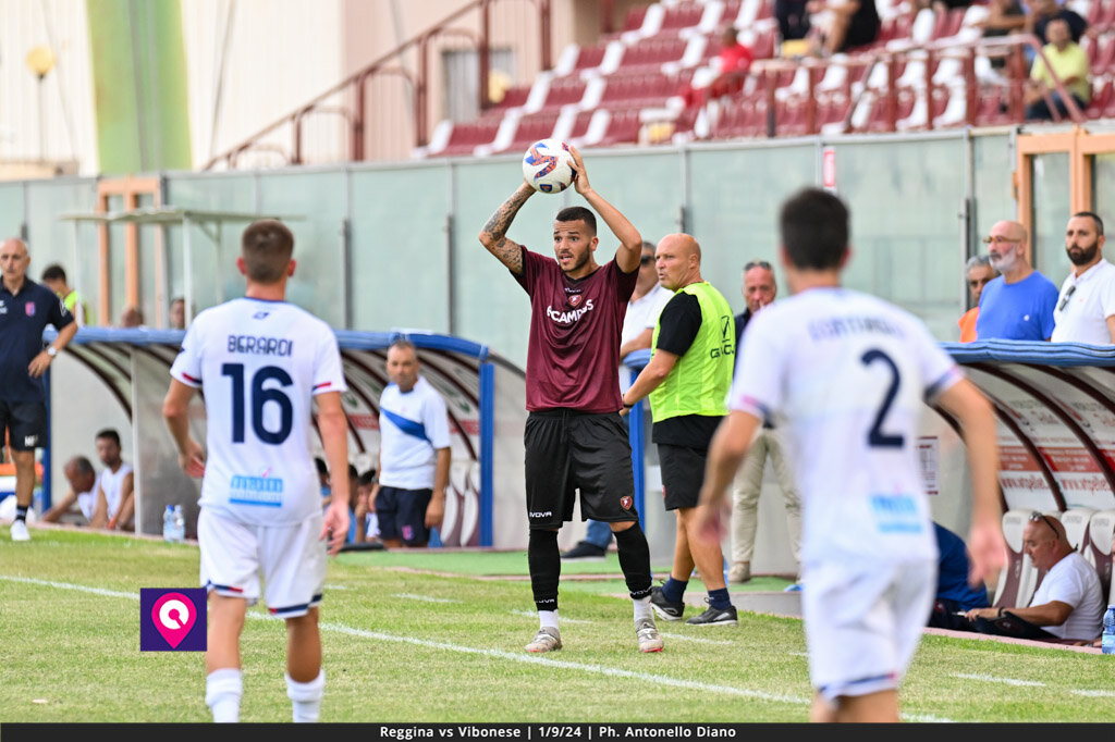 Reggina Vibonese (142)