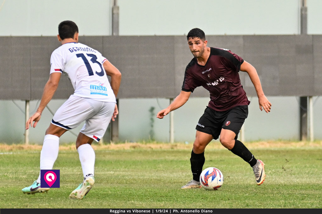 Reggina Vibonese (153)