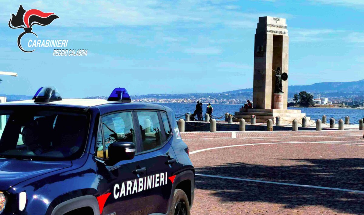 Carabinieri Rc