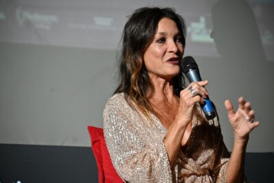 Marina Suma Reggio Filmfest