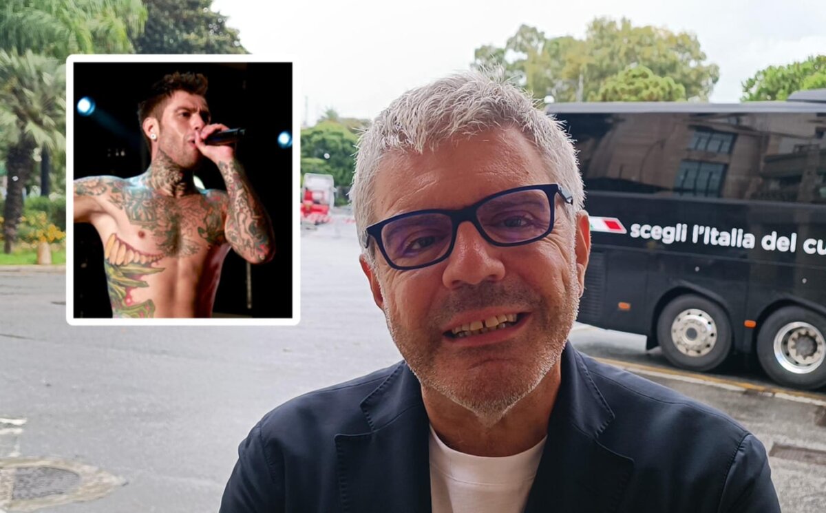 Pegna Fedez