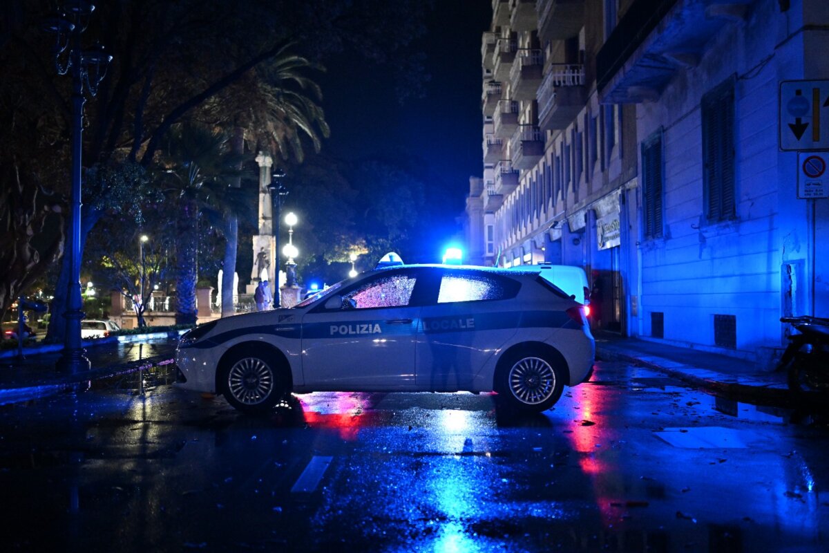 Polizia Locale Via Marina (3)