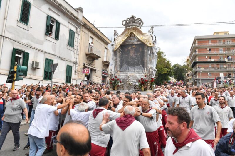 Processione Consegna 3