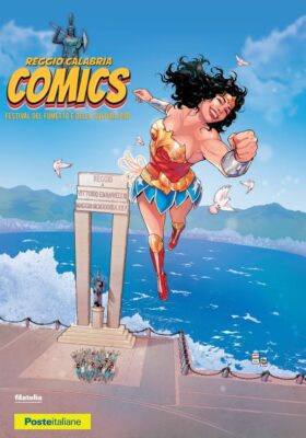 Reggio Calabria Comics