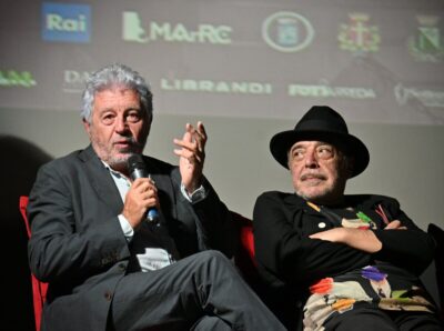 Serata Finale Reggio Filmfest