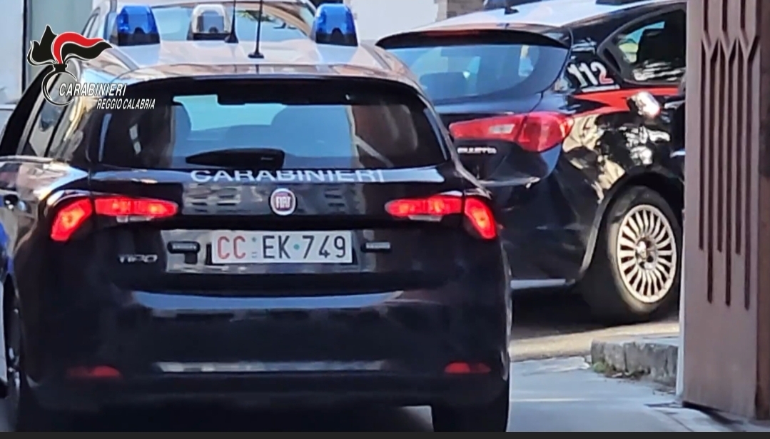 Carabinieri