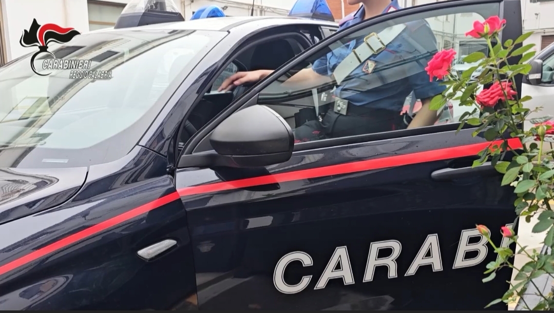 Carabinieri