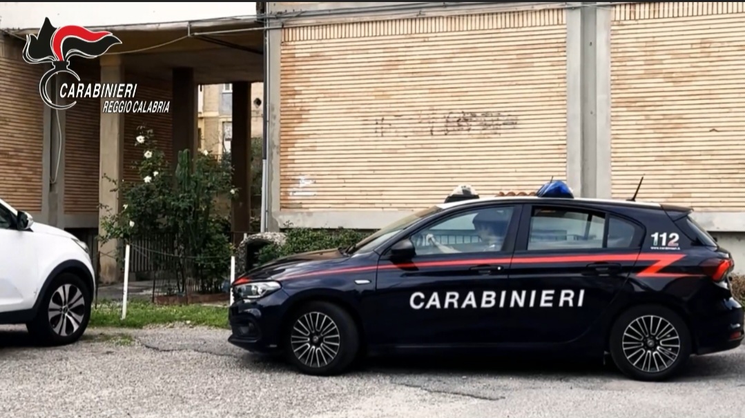 Carabinieri archi