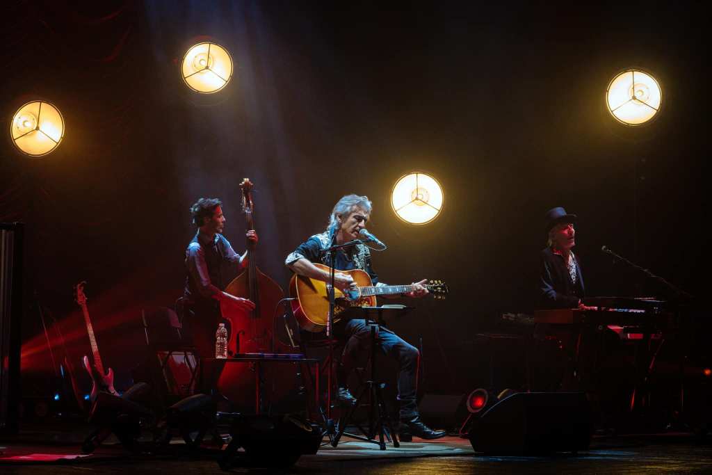 Ligabue in tour