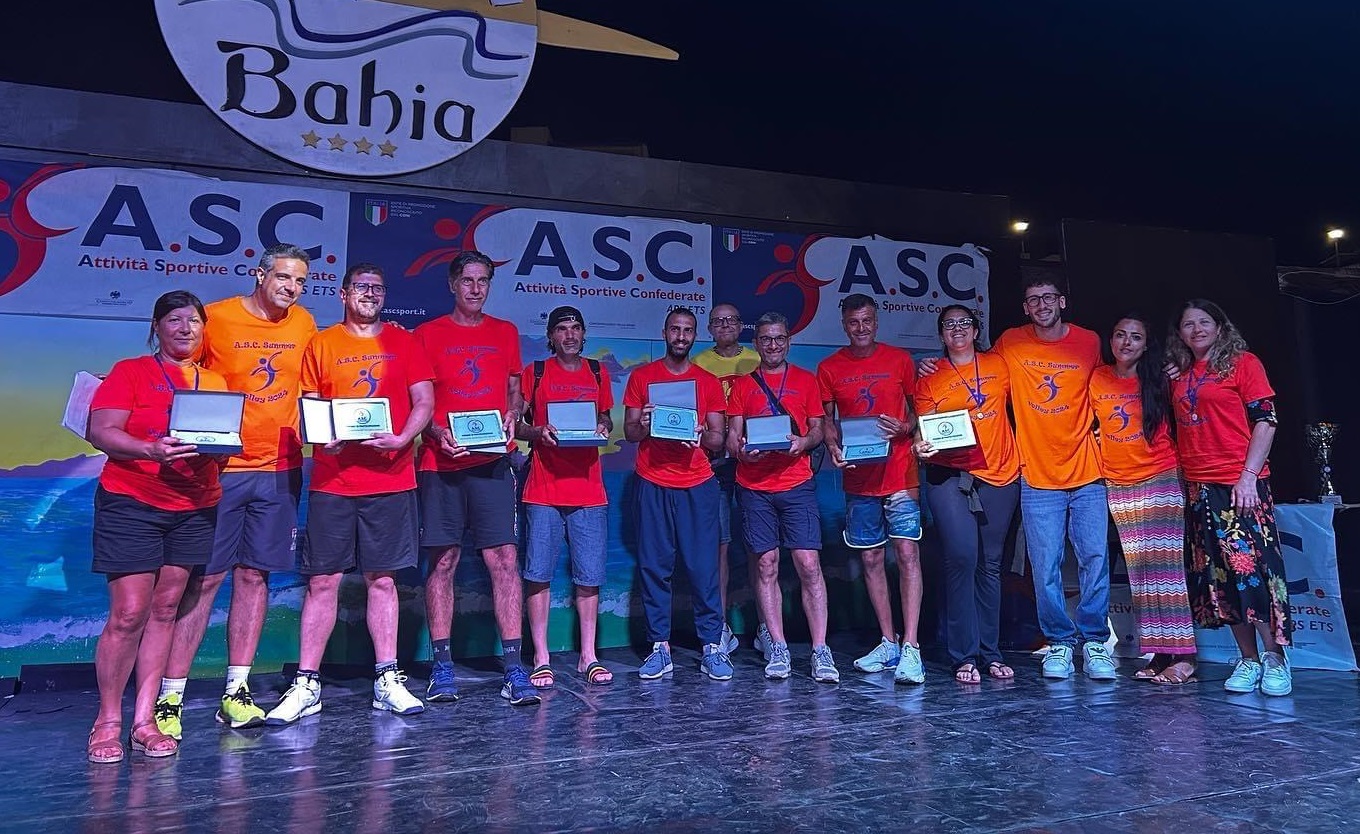 Pallavolo Asc