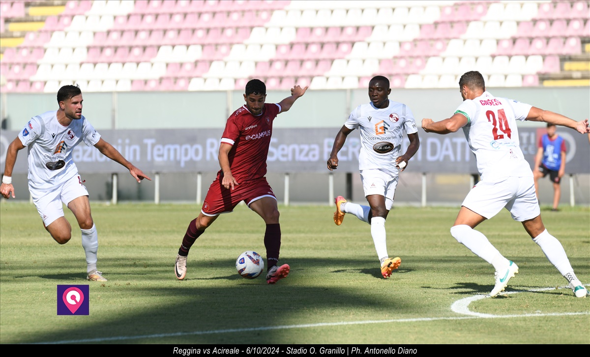 Reggina Acireale ()