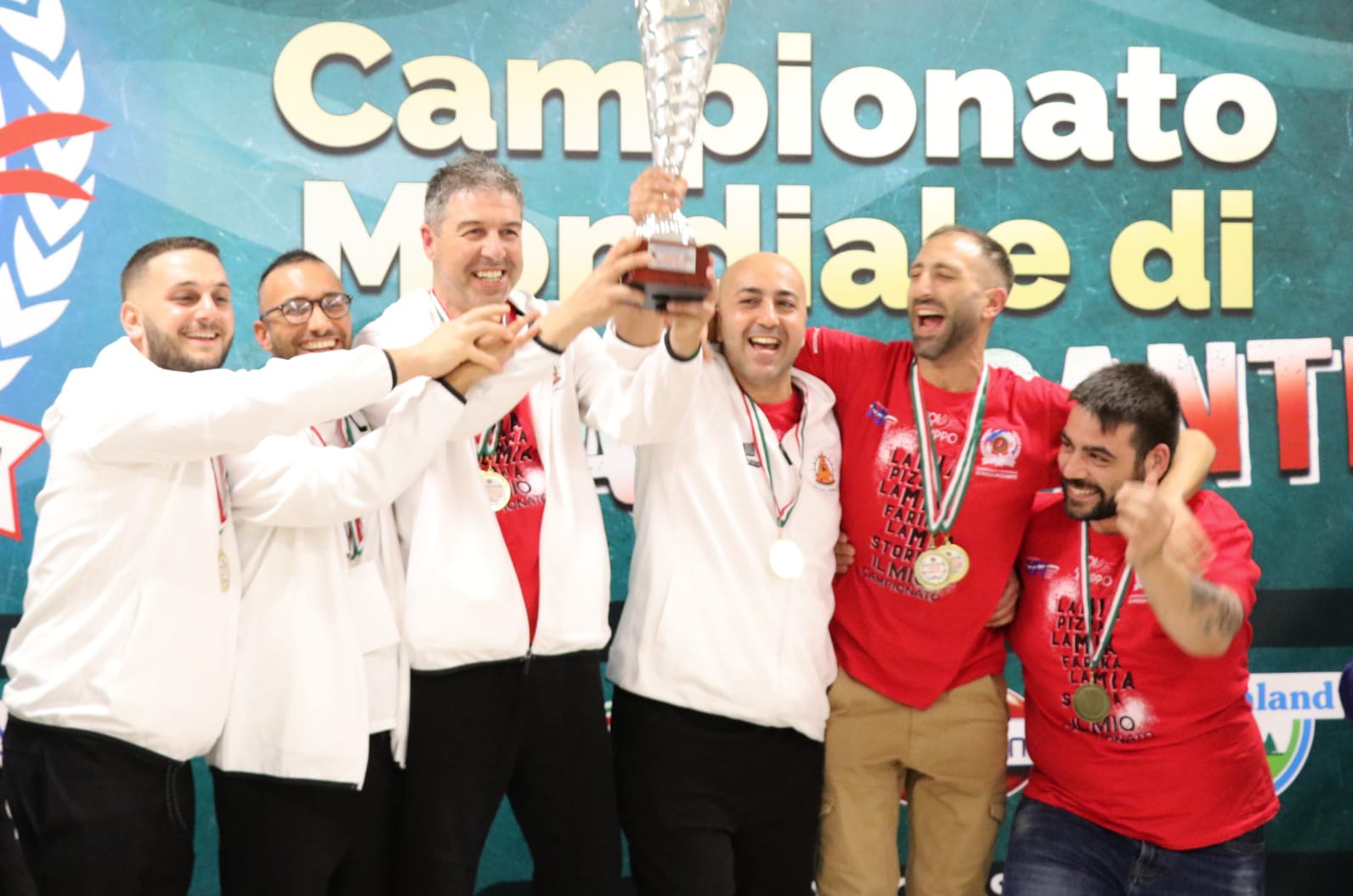 campionato mondiale pizza piccante scalea