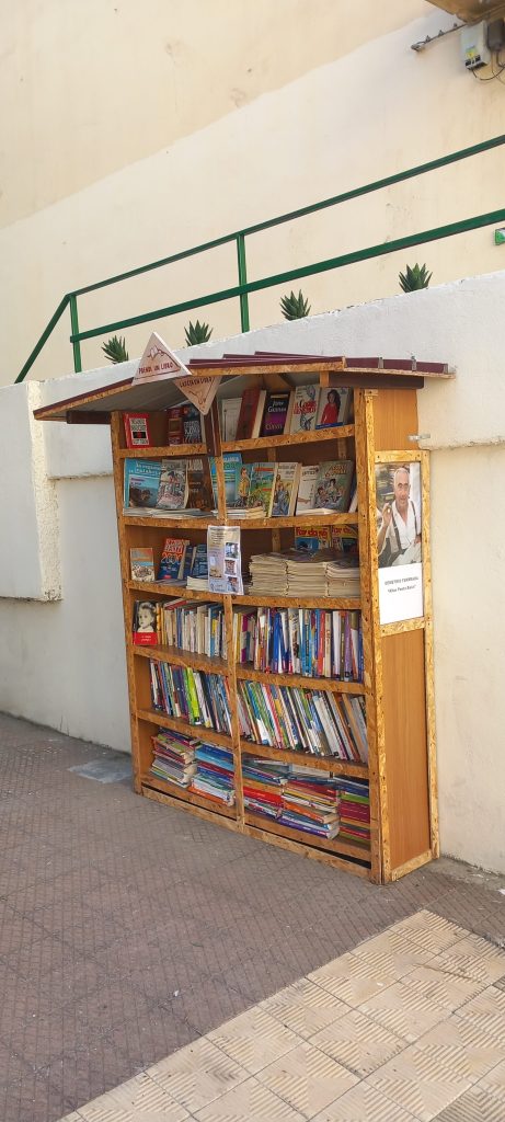 libreria piazza san marco ()