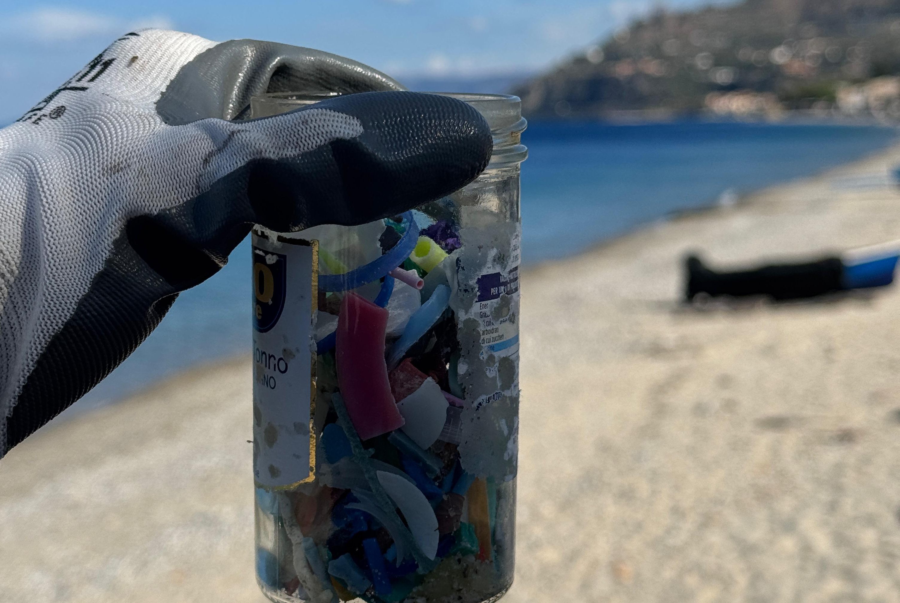 plastic free kg rifiuti villa san giovanni cannitello ()