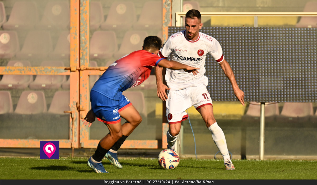 reggina Ragusa