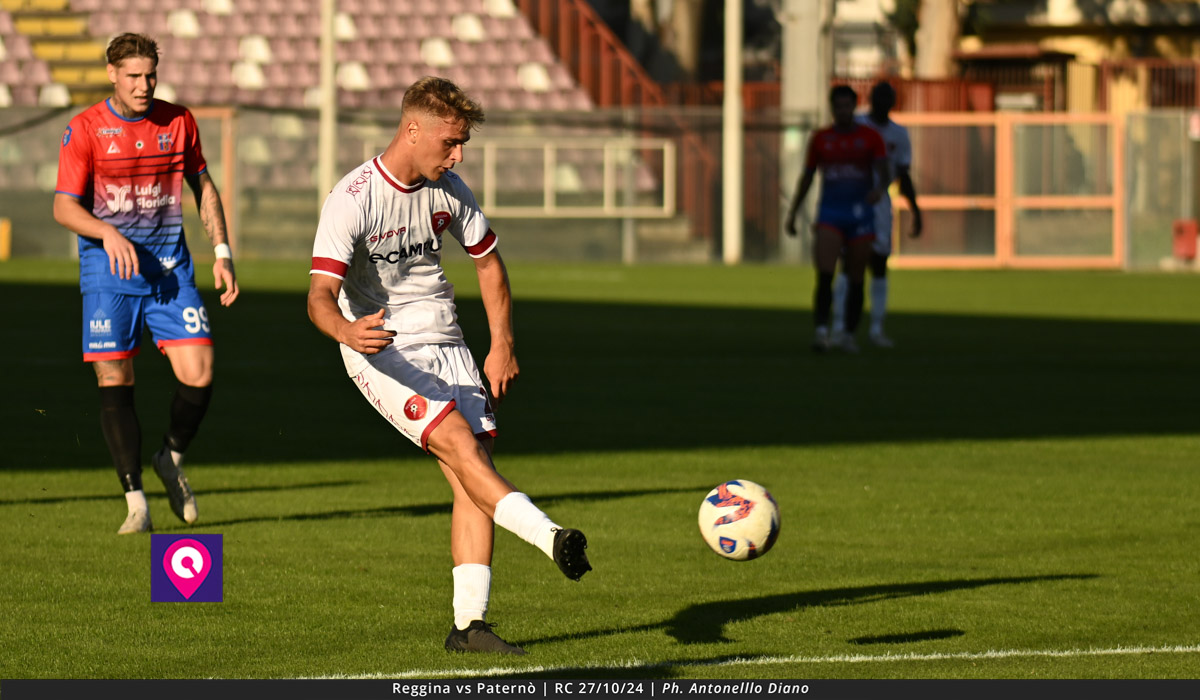 reggina Forciniti