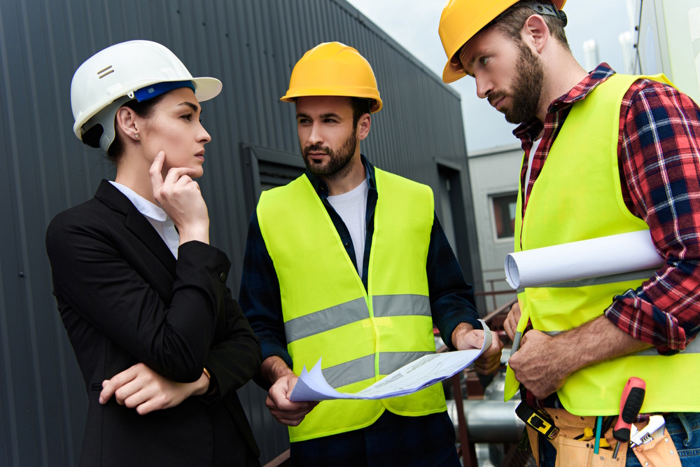 sicurezza dei lavoratori